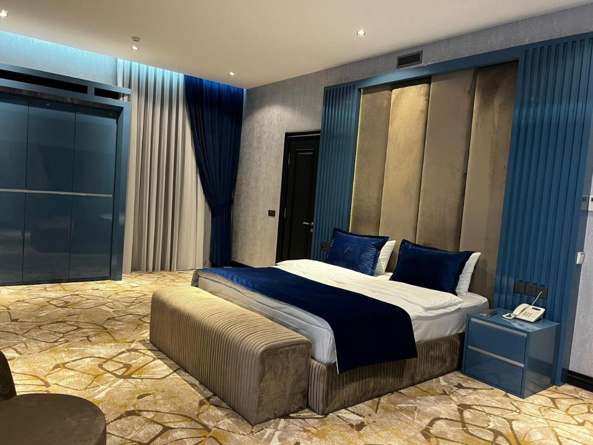 Vis Palm Hotel Гянджа Экстерьер фото